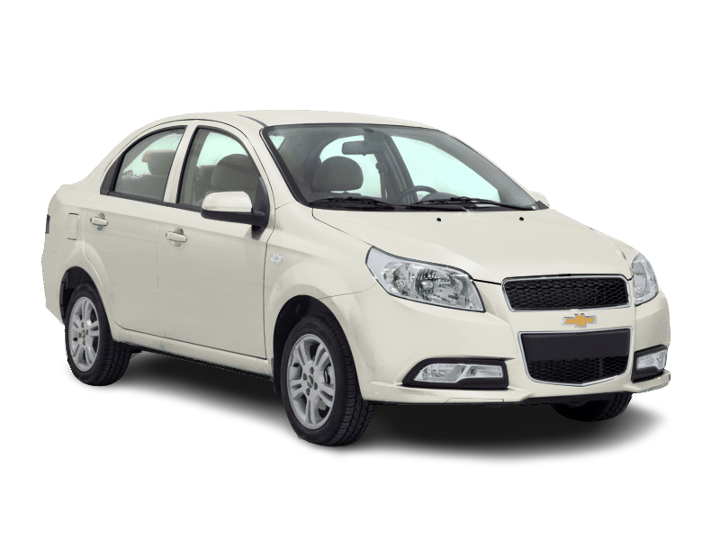 Купить Chevrolet Nexia в Краснодаре - Слоновая кость